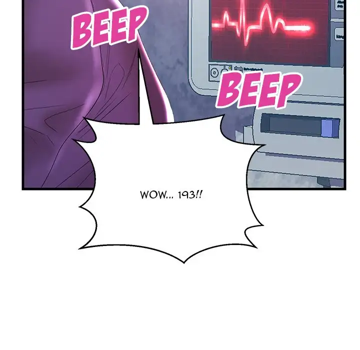 The Fling Zone Chapter 21 Page 94