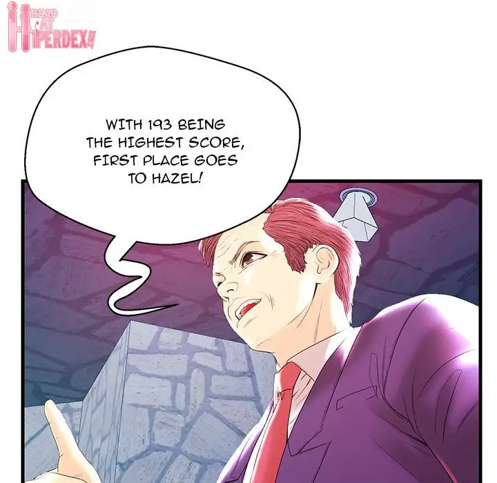 The Fling Zone Chapter 21 Page 95