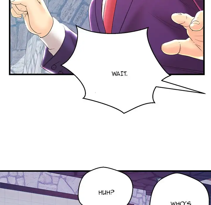 The Fling Zone Chapter 21 Page 96