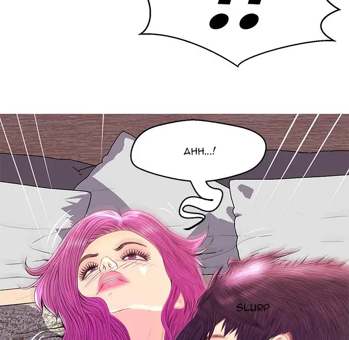 The Fling Zone Chapter 22 Page 107