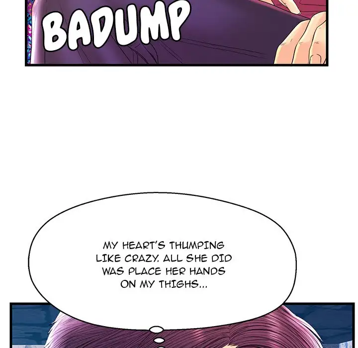 The Fling Zone Chapter 22 Page 12
