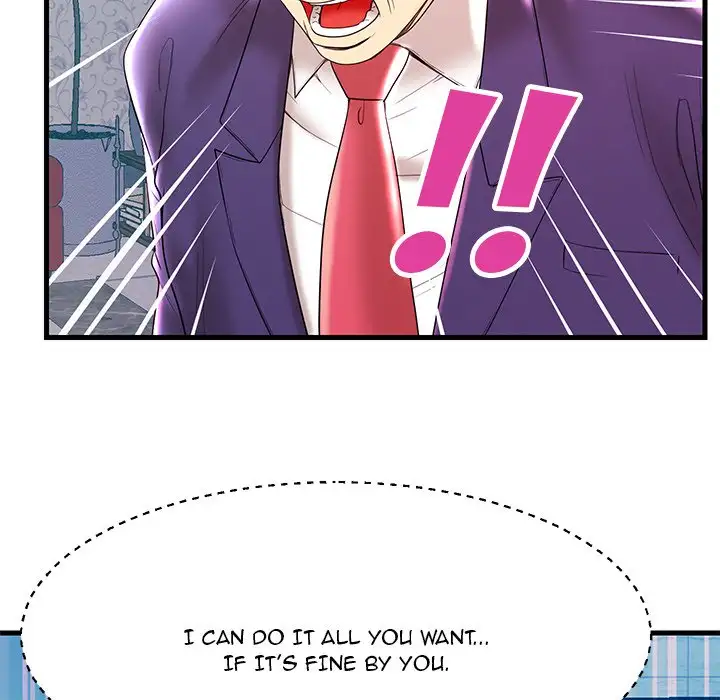 The Fling Zone Chapter 22 Page 19