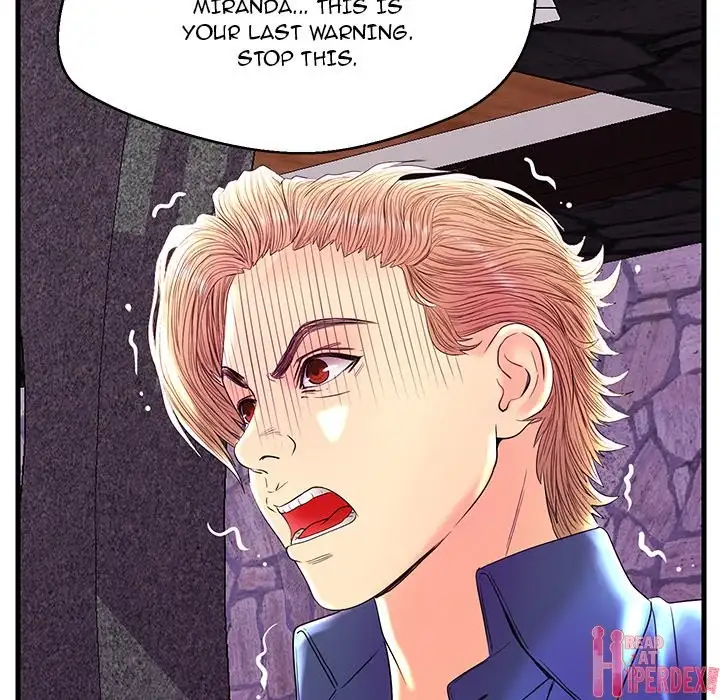 The Fling Zone Chapter 22 Page 31