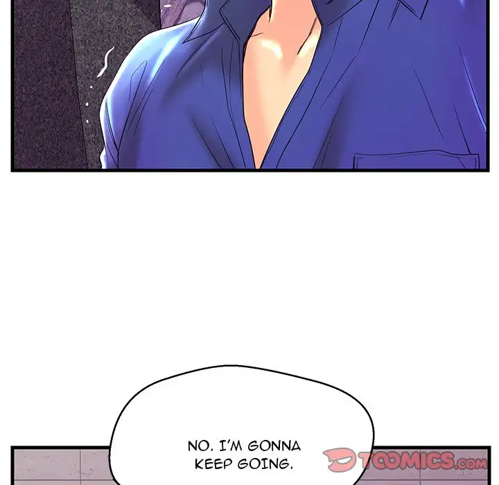 The Fling Zone Chapter 22 Page 32