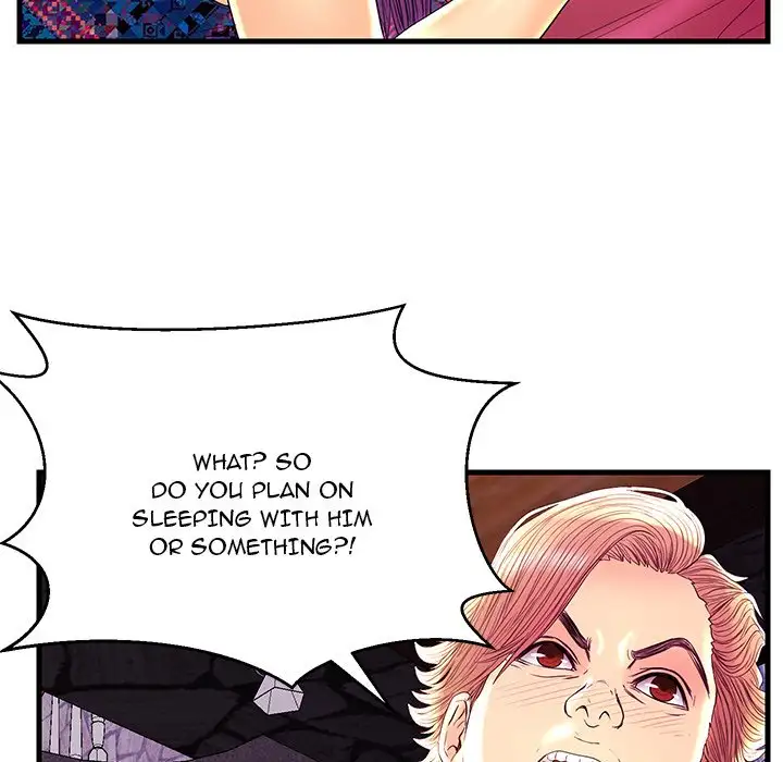 The Fling Zone Chapter 22 Page 34