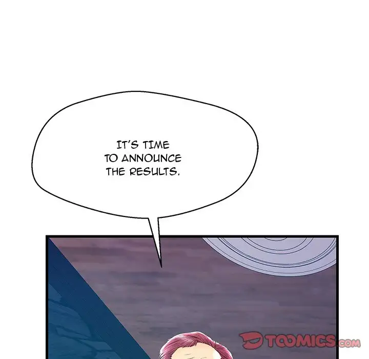The Fling Zone Chapter 22 Page 38