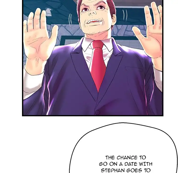 The Fling Zone Chapter 22 Page 39
