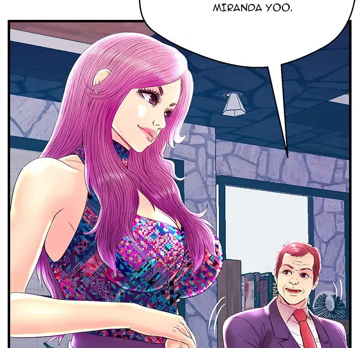 The Fling Zone Chapter 22 Page 40