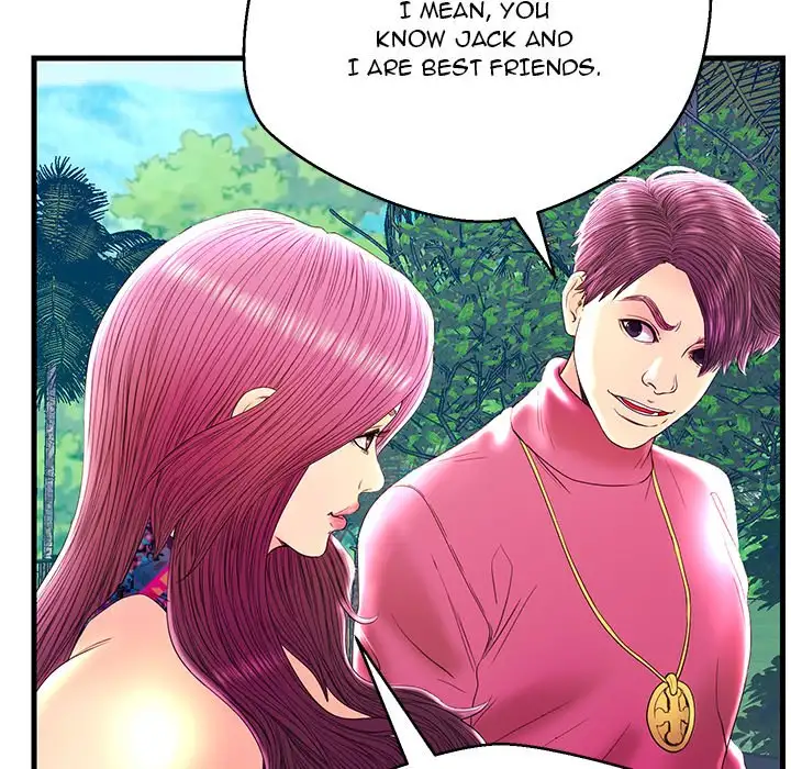 The Fling Zone Chapter 22 Page 49