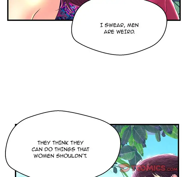 The Fling Zone Chapter 22 Page 50