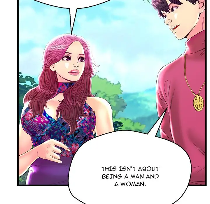 The Fling Zone Chapter 22 Page 51