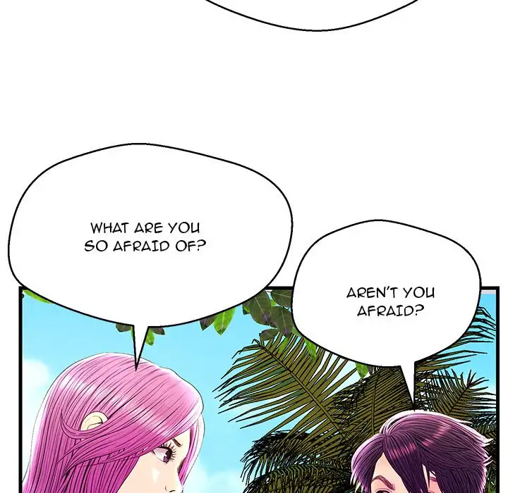 The Fling Zone Chapter 22 Page 52