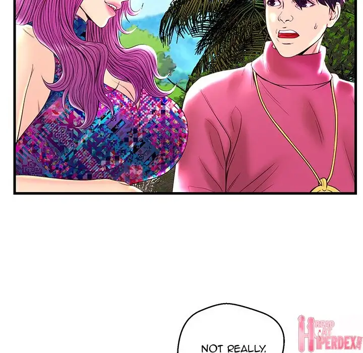 The Fling Zone Chapter 22 Page 53