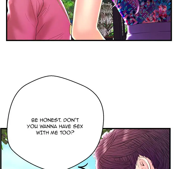 The Fling Zone Chapter 22 Page 55