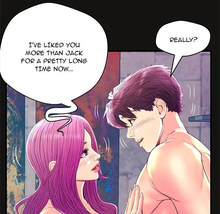 The Fling Zone Chapter 22 Page 64