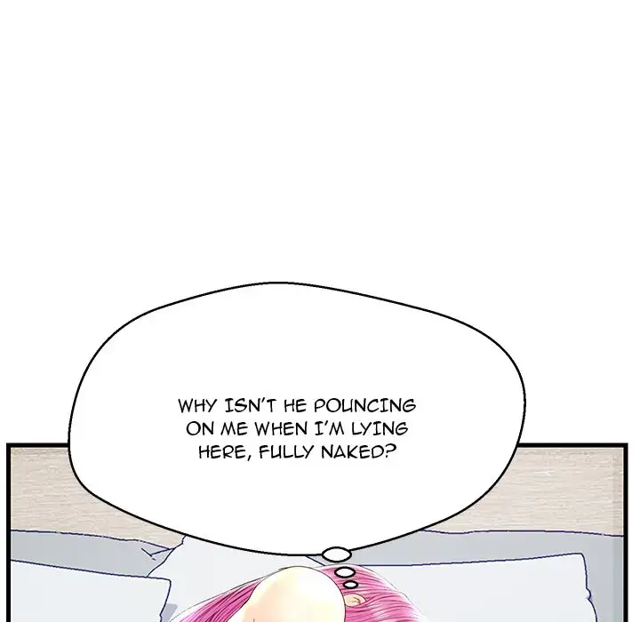 The Fling Zone Chapter 22 Page 91