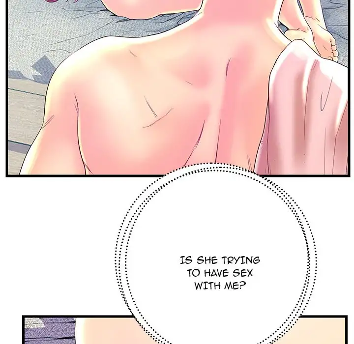 The Fling Zone Chapter 22 Page 96