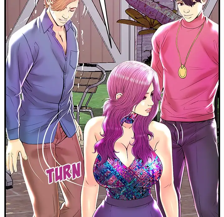 The Fling Zone Chapter 23 Page 101