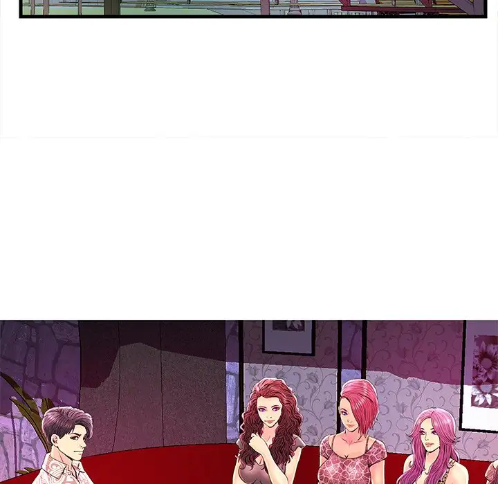 The Fling Zone Chapter 23 Page 109