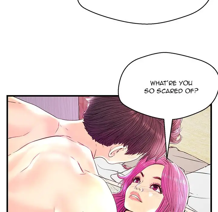 The Fling Zone Chapter 23 Page 11
