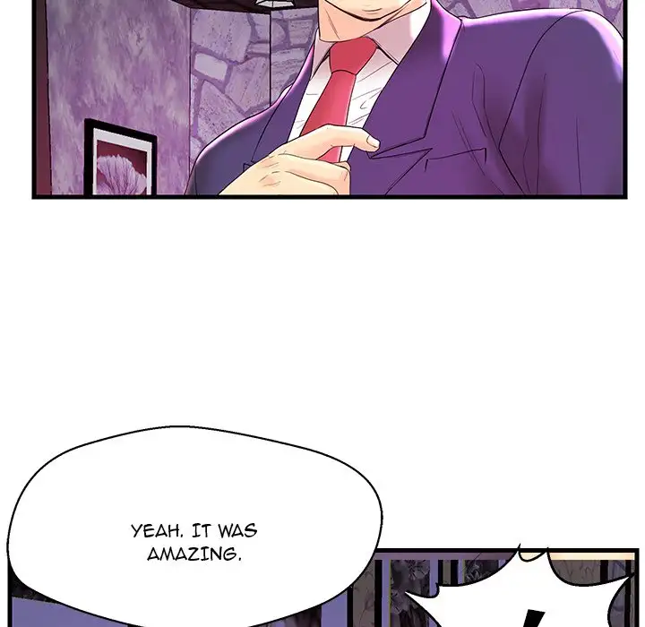 The Fling Zone Chapter 23 Page 112