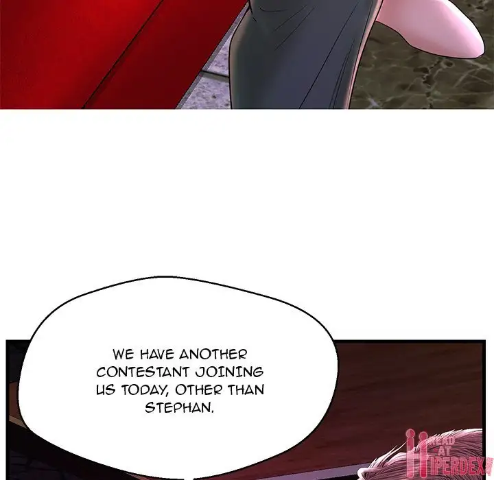 The Fling Zone Chapter 23 Page 116