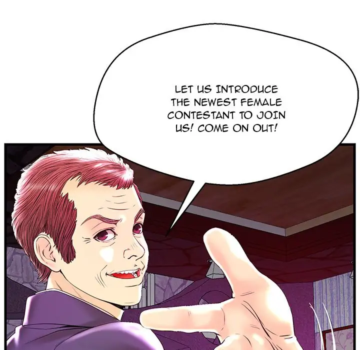 The Fling Zone Chapter 23 Page 118