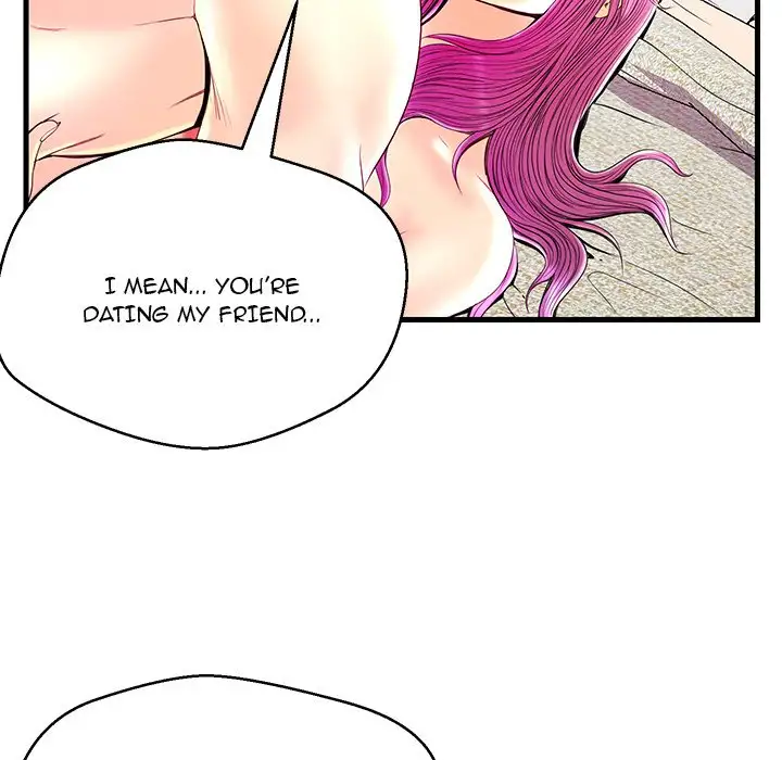 The Fling Zone Chapter 23 Page 12
