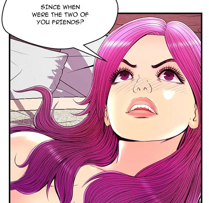 The Fling Zone Chapter 23 Page 13