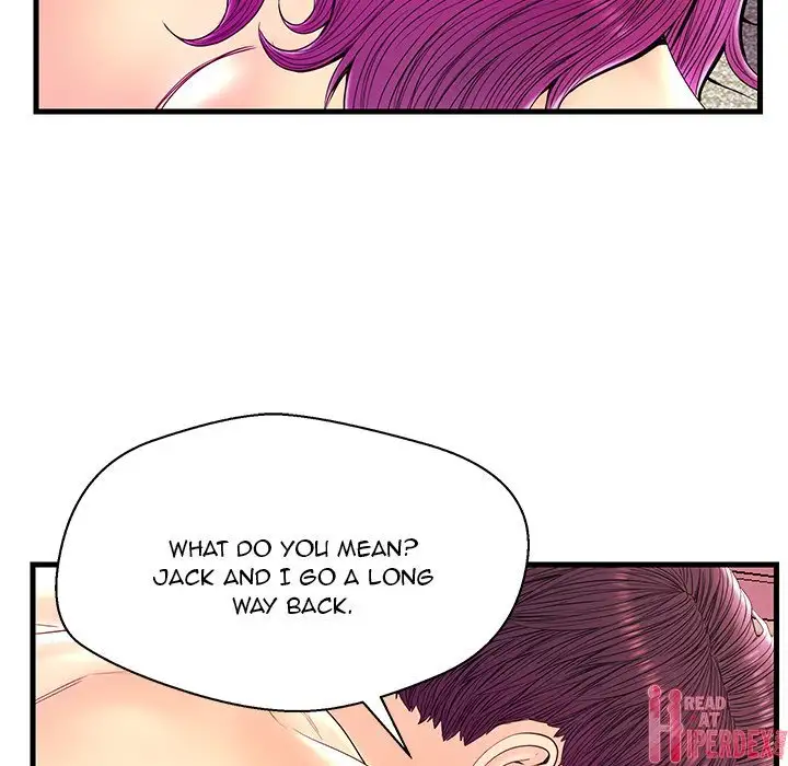 The Fling Zone Chapter 23 Page 14