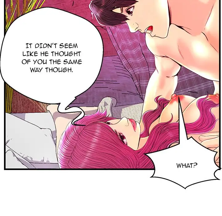The Fling Zone Chapter 23 Page 17