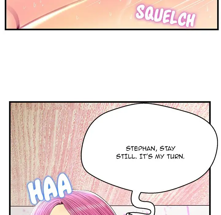The Fling Zone Chapter 23 Page 32