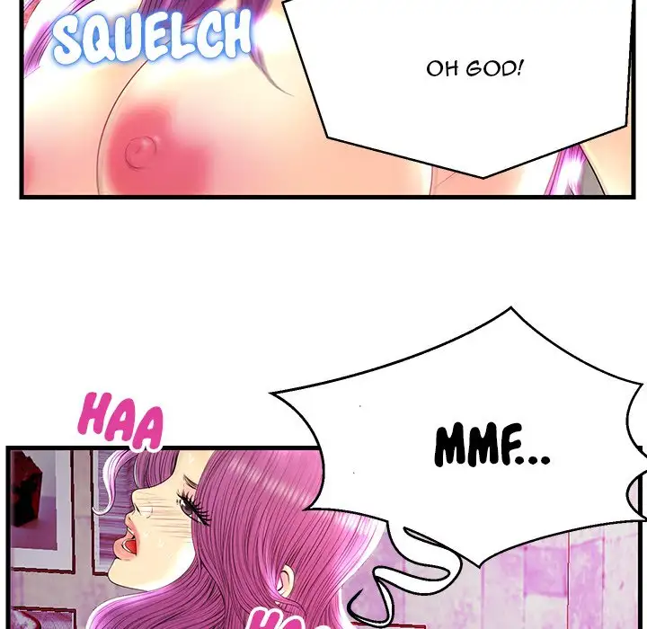 The Fling Zone Chapter 23 Page 54