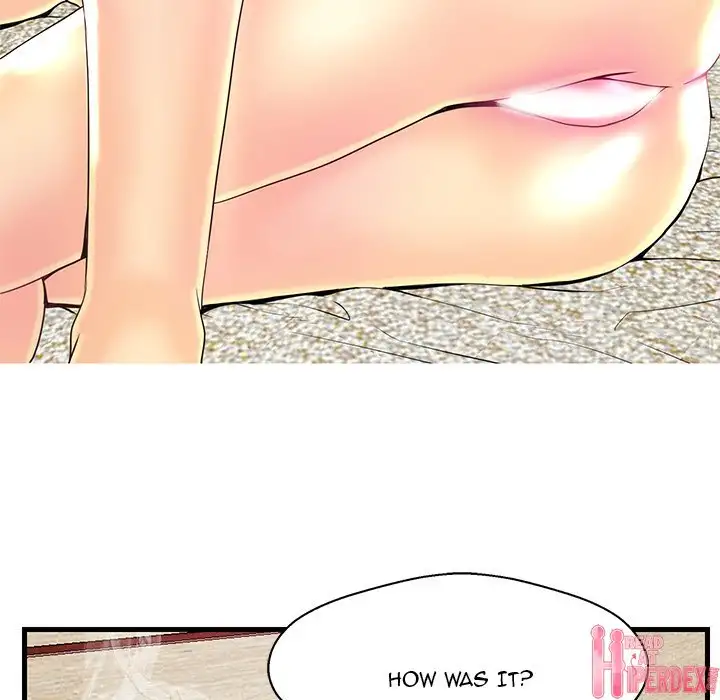 The Fling Zone Chapter 23 Page 68