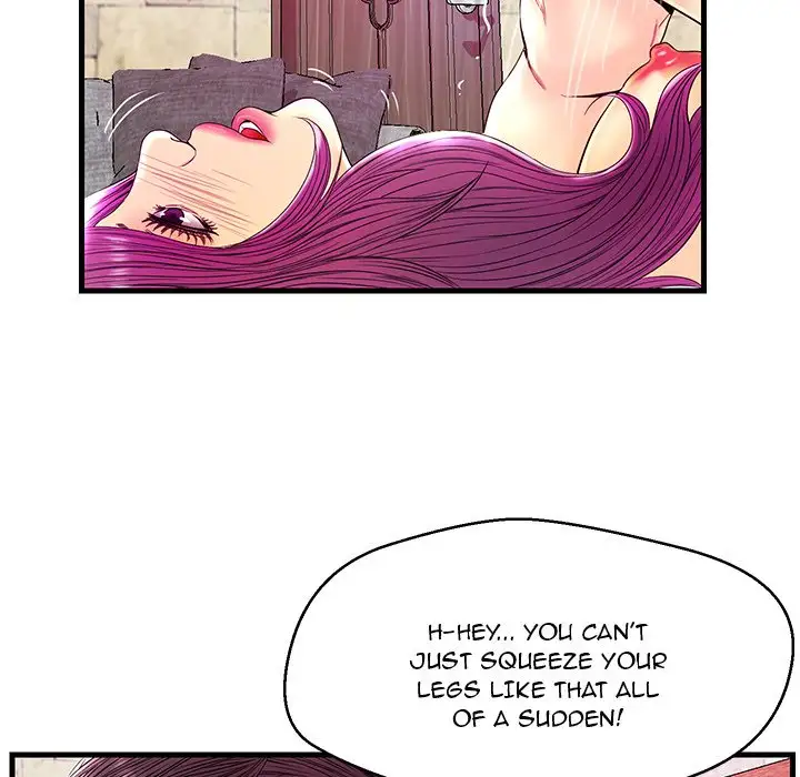The Fling Zone Chapter 23 Page 7