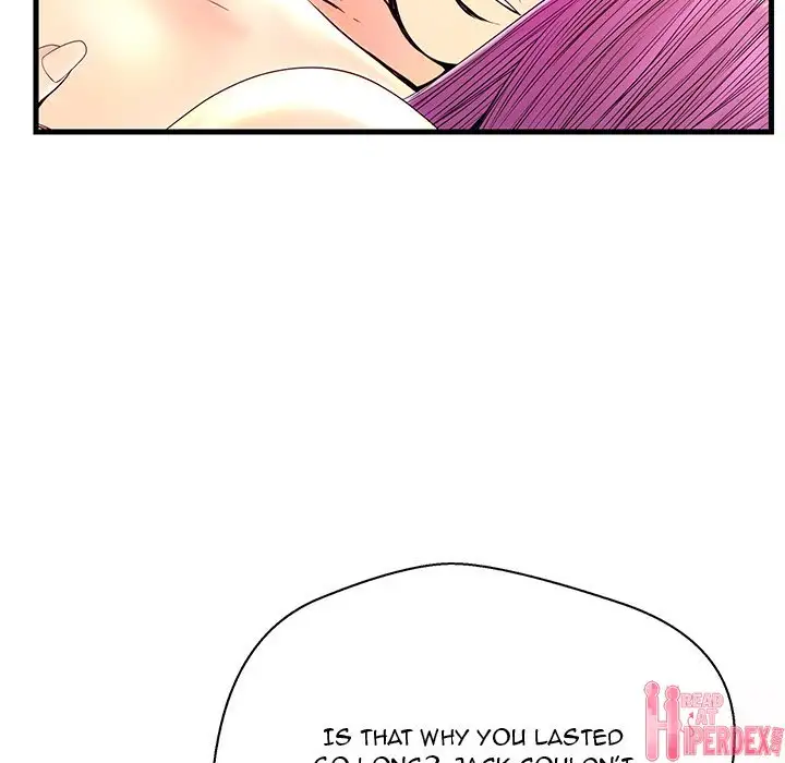 The Fling Zone Chapter 23 Page 73