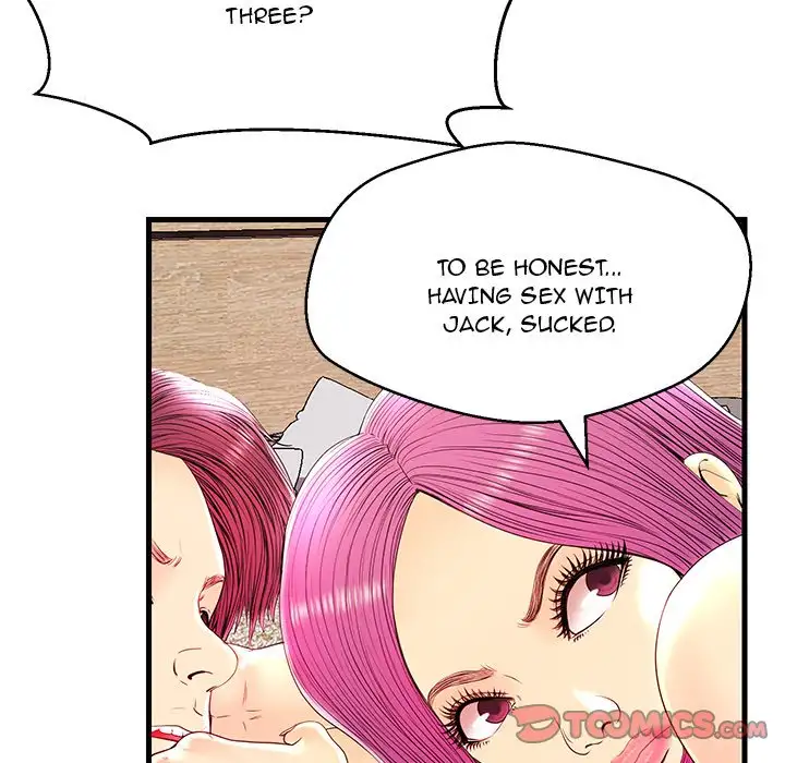 The Fling Zone Chapter 23 Page 75