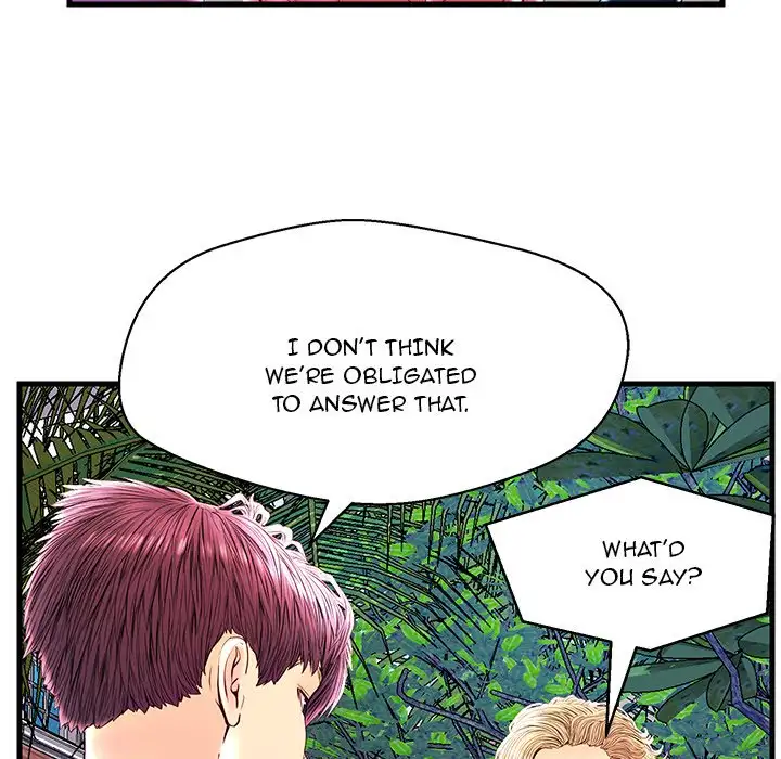 The Fling Zone Chapter 23 Page 86