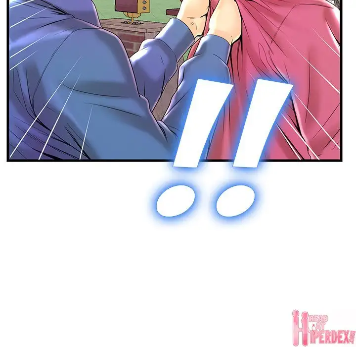 The Fling Zone Chapter 23 Page 94