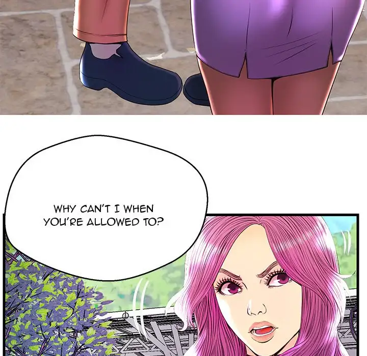 The Fling Zone Chapter 23 Page 97