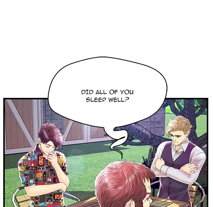 The Fling Zone Chapter 24 Page 119