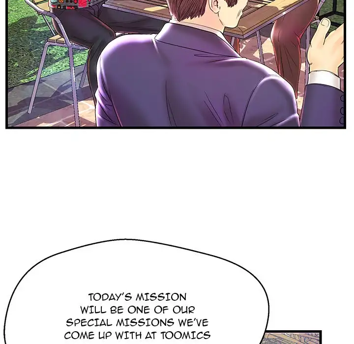 The Fling Zone Chapter 24 Page 120