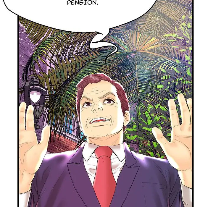 The Fling Zone Chapter 24 Page 121