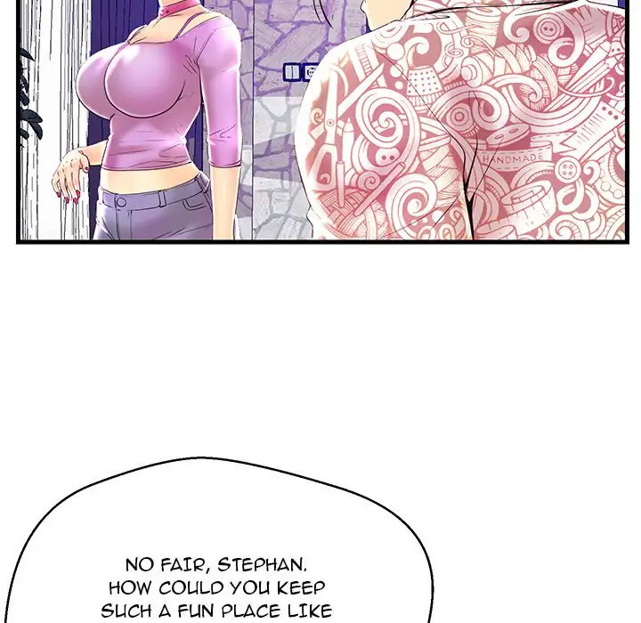 The Fling Zone Chapter 24 Page 14