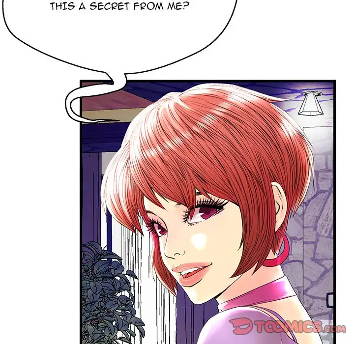 The Fling Zone Chapter 24 Page 15