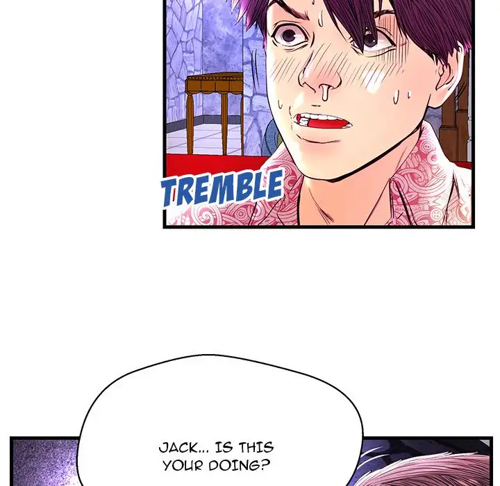 The Fling Zone Chapter 24 Page 18
