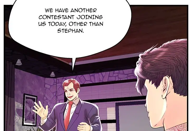 The Fling Zone Chapter 24 Page 2