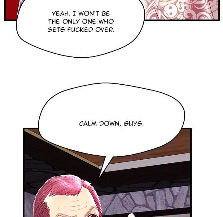 The Fling Zone Chapter 24 Page 20