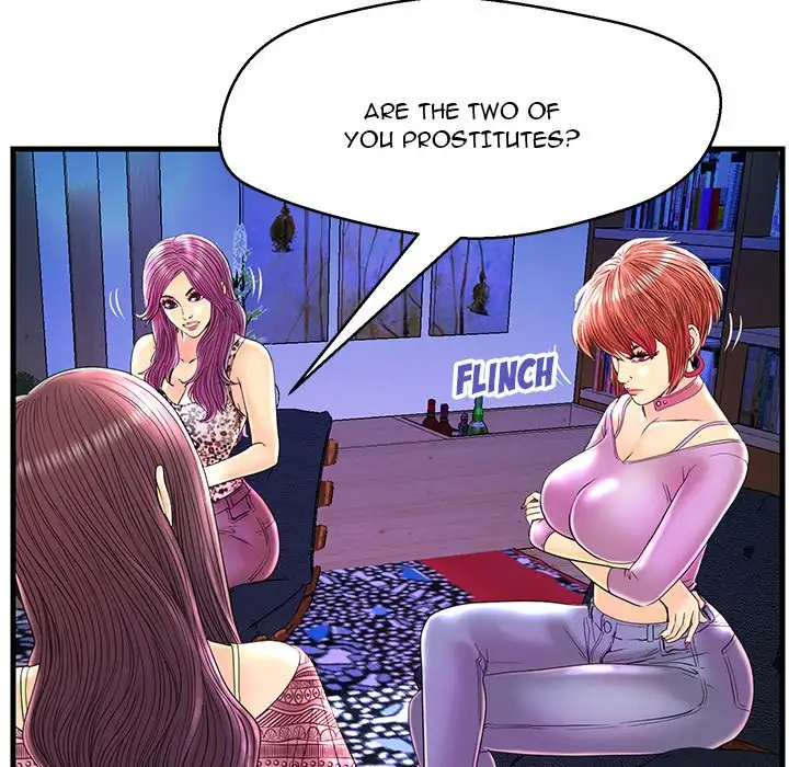 The Fling Zone Chapter 24 Page 31