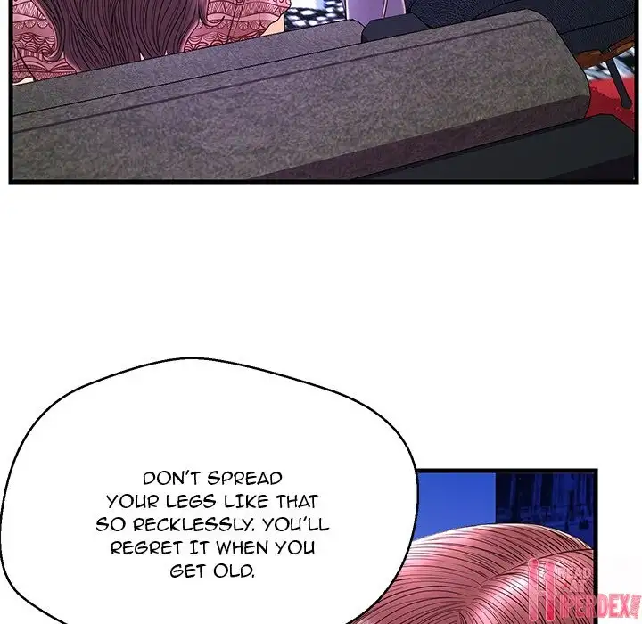 The Fling Zone Chapter 24 Page 32